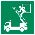 E017 – Rescue window
