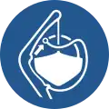 M045 — Release lifeboat gripes in launch sequence