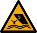 W058 — Boating area