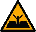 W061 — Quicksand or mud/deep mud or silt