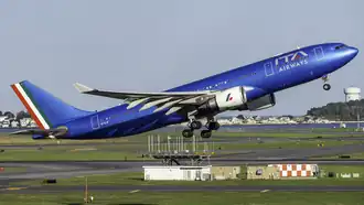 Airbus A330-200