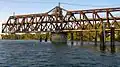 View from the Sacramento River