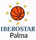 2018–19 logo