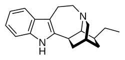 Ibogamine
