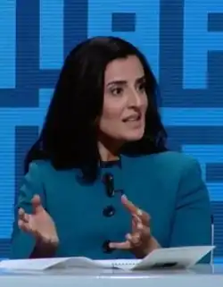 Ibtihal Al-Khatib