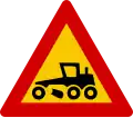 Road grading