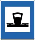 Tourist shop