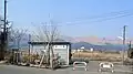 Ichinokawa Station in 2007
