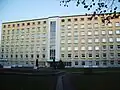 Eye Clinic of East Tallinn Central Hospital