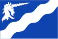 Flag of Ie