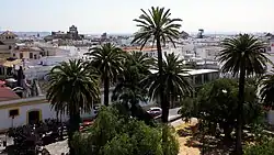 Puerto de Santa María