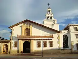 Church