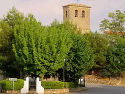 Church of El Peral