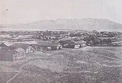 Arkiko in 1888