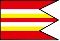 Flag of Ilija