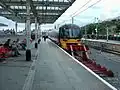 Platform 2