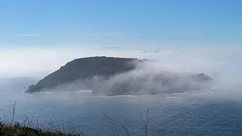 Onza Island