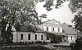 Manor (1934–1937)