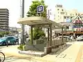 Imafuku-Tsurumi Station