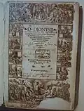 In Quatuor Evangelistas Enarrationes, 1532
