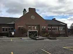 Town hall