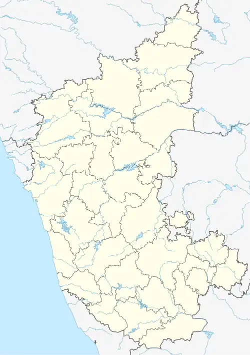 Christ University is located in Karnataka