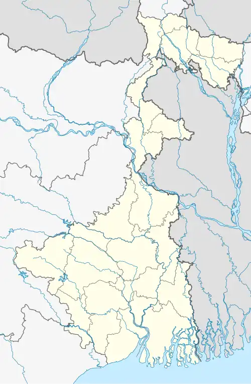 Contai is located in West Bengal