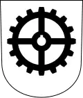Industriequartier