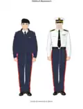 Barrack Dress A