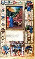 The Dante of Federico da Montefeltro, Urbino.