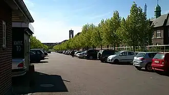 Car park