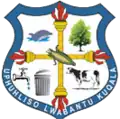 Official seal of Ingquza Hill