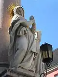 Saint Anne