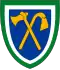 Coat of arms of the Gambia