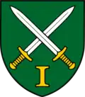 1st Division