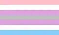 Intergender