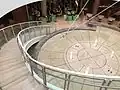Stairway of Neue, Capitol Singapore, Singapore