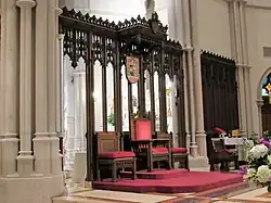 Cathedra
