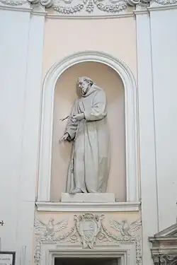 Francis of Assisi