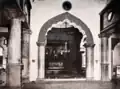 Interior view (19th century)[6]