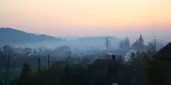 Inwałd