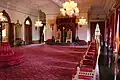 Throne Room