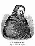 C.A. Rosetti