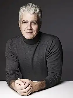 Isaac Berzin
