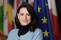 Isabelle Le Galo