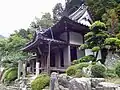 Daishido Hall