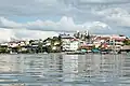 Image 2A view of Flores, El Petén