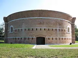 Fort