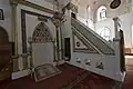 Isparta Kutlu Bey Camii aka Ulu Camii