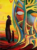 Prayers at the Tree of Life (2012)